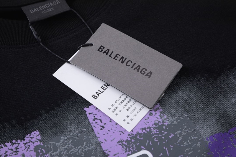 Balenciaga T-Shirts